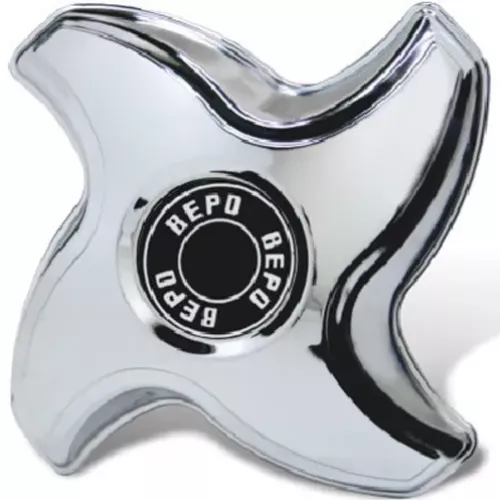 TAZA 4 PUNTAS CENTRO 16